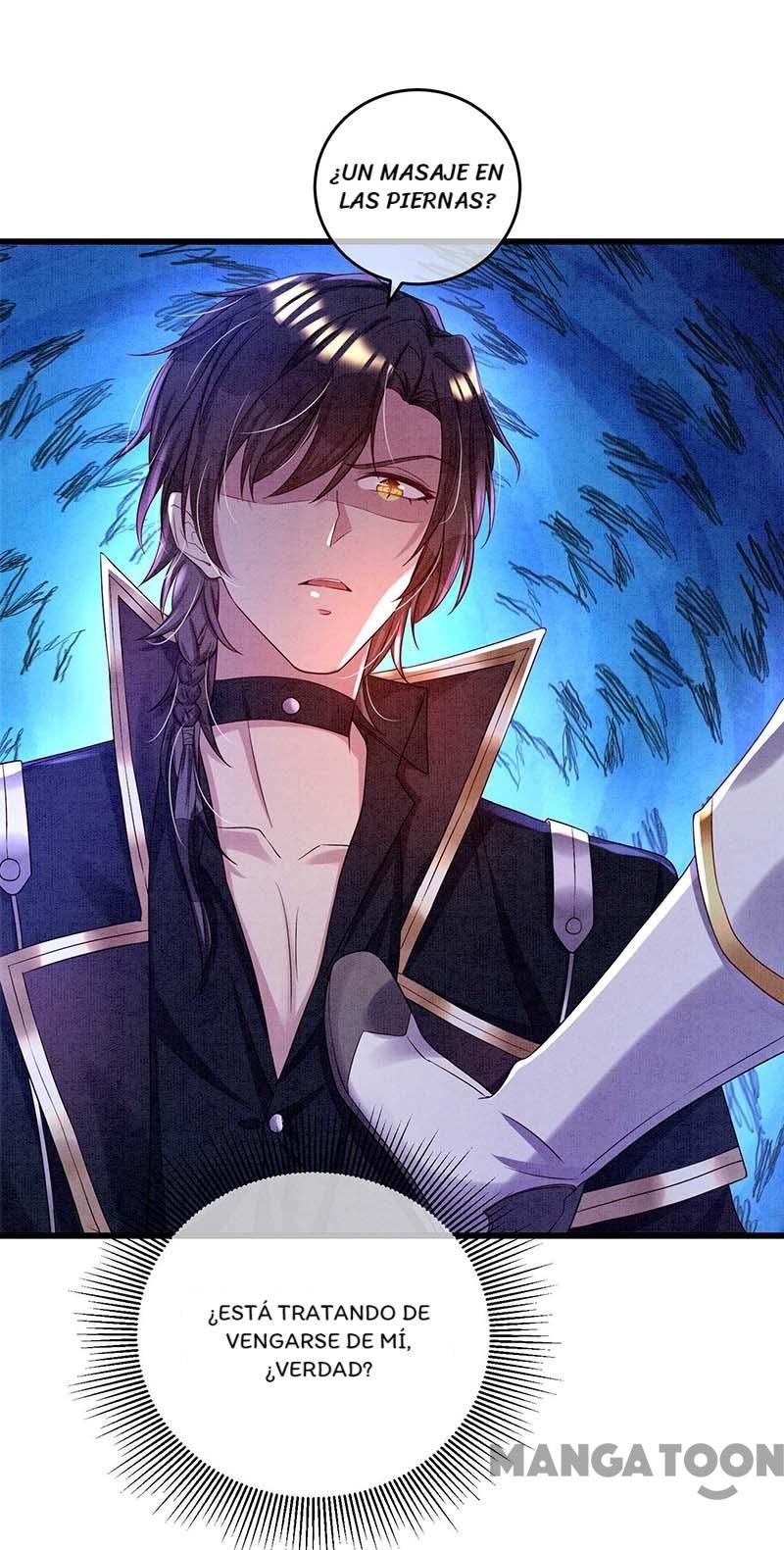 Read Bailando con Lobos ES Manga Online