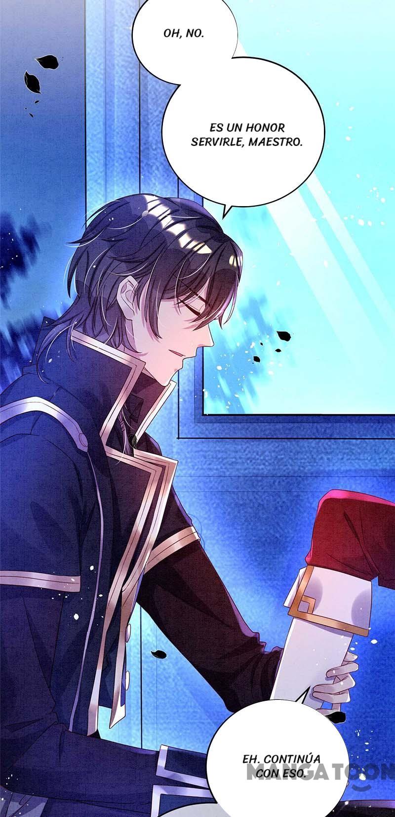Read Bailando con Lobos ES Manga Online