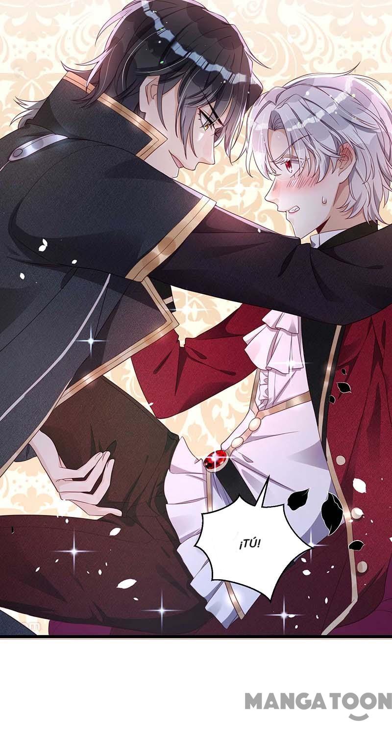 Read Bailando con Lobos ES Manga Online