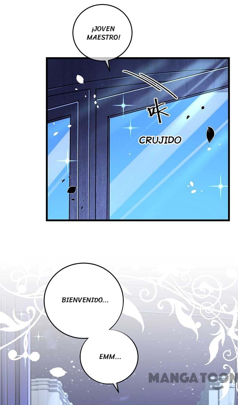 Read Bailando con Lobos ES Manga Online