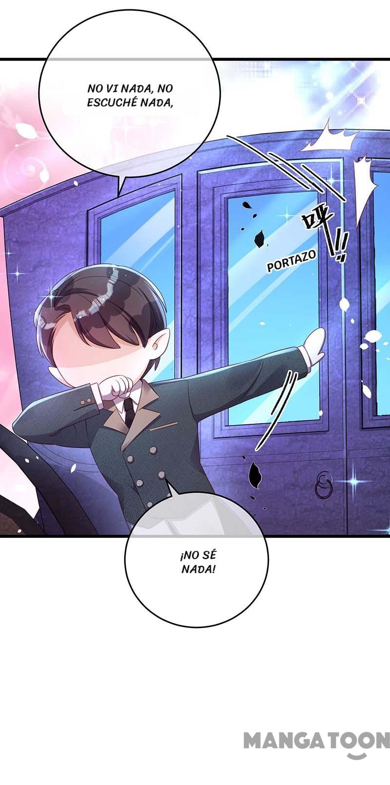 Read Bailando con Lobos ES Manga Online