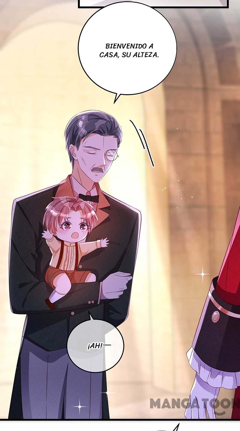 Read Bailando con Lobos ES Manga Online