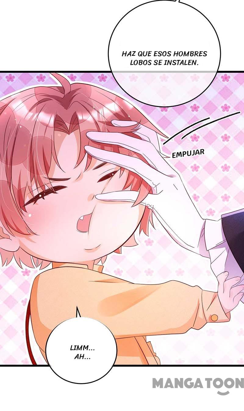 Read Bailando con Lobos ES Manga Online