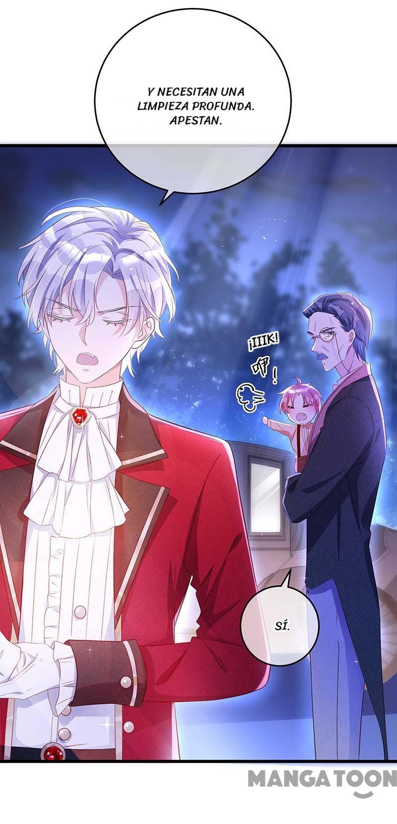 Read Bailando con Lobos ES Manga Online