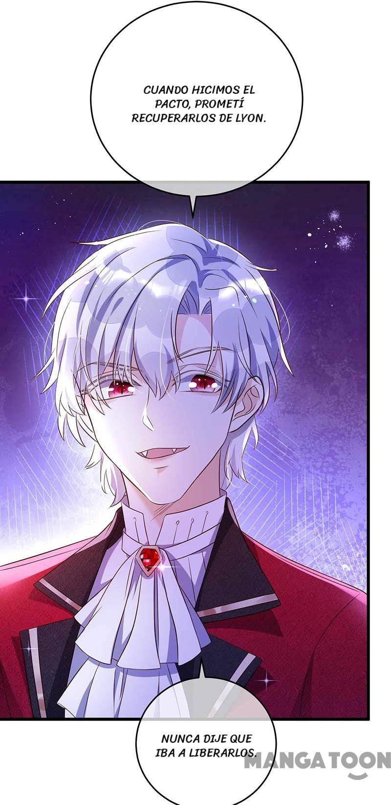 Read Bailando con Lobos ES Manga Online