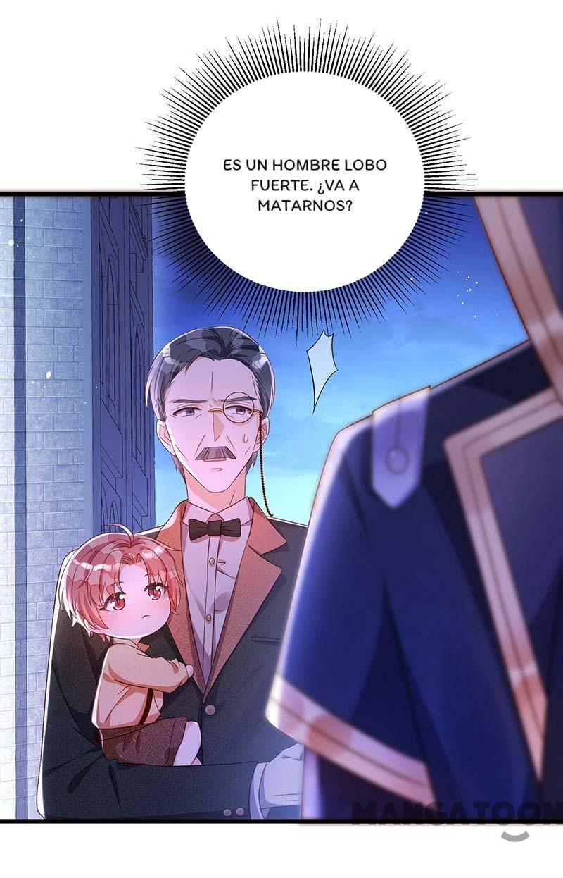 Read Bailando con Lobos ES Manga Online