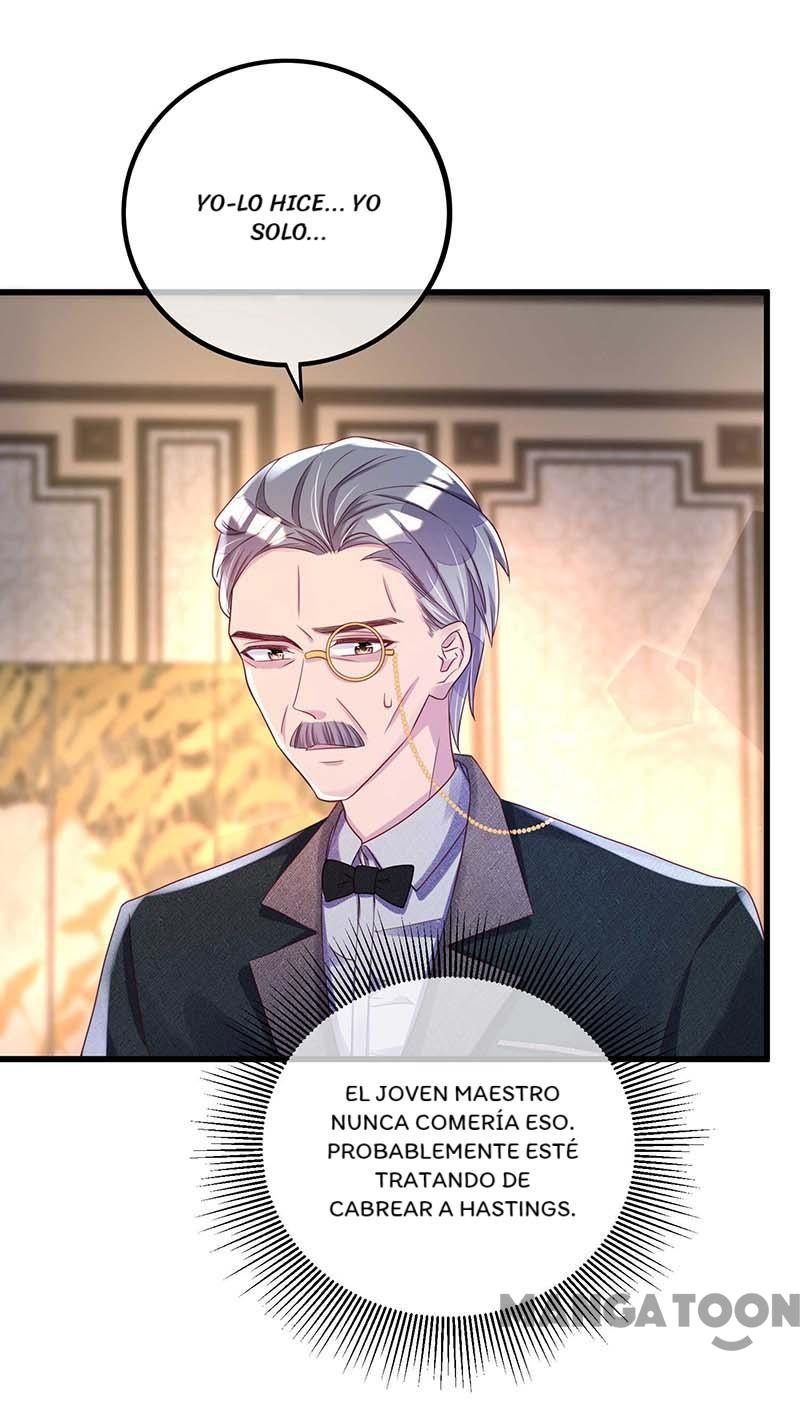 Read Bailando con Lobos ES Manga Online