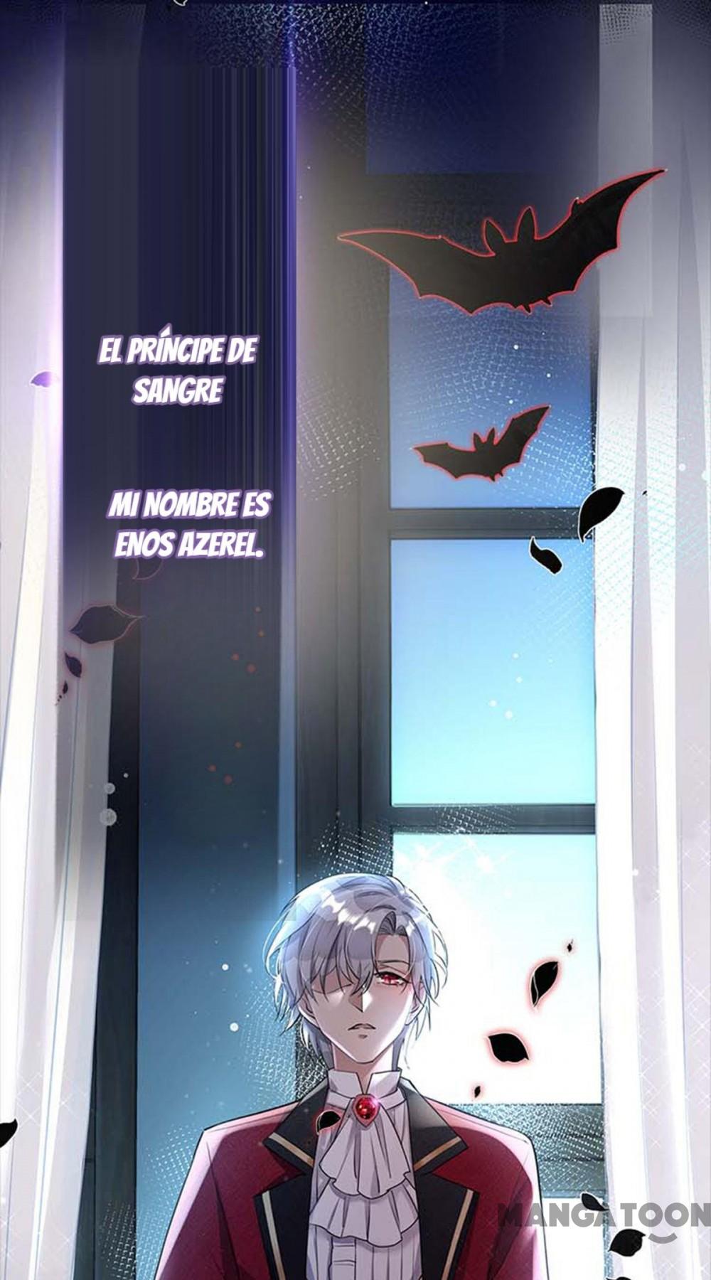 Read Bailando con Lobos ES Manga Online
