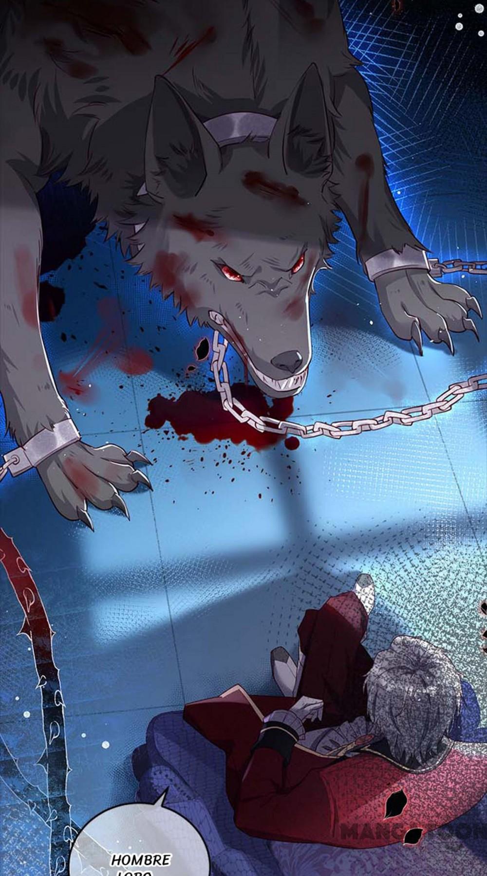 Read Bailando con Lobos ES Manga Online