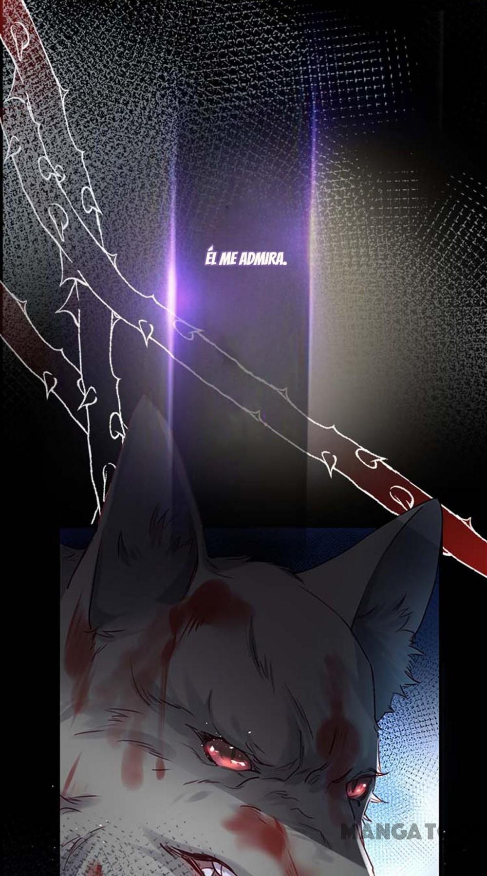 Read Bailando con Lobos ES Manga Online