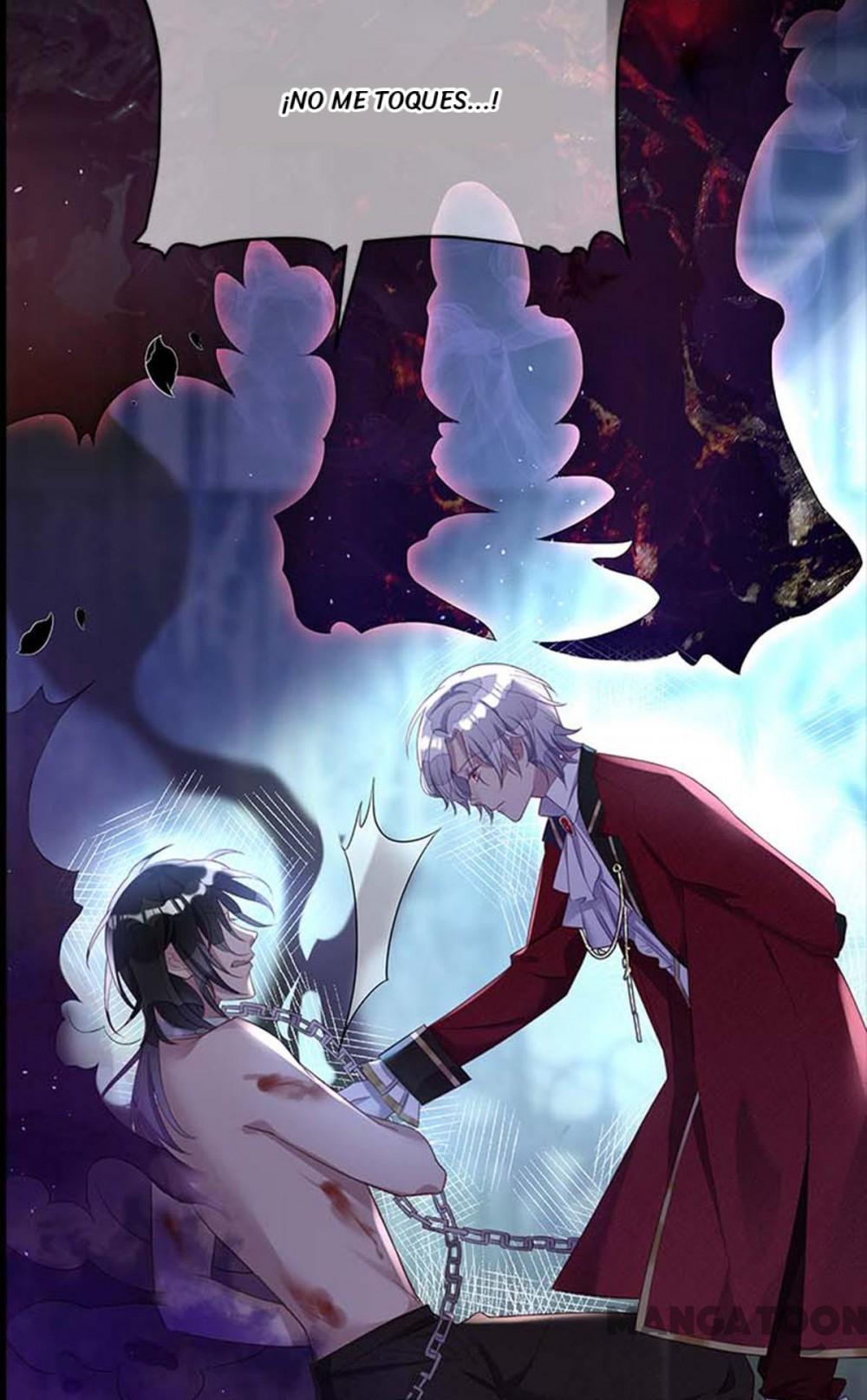 Read Bailando con Lobos ES Manga Online