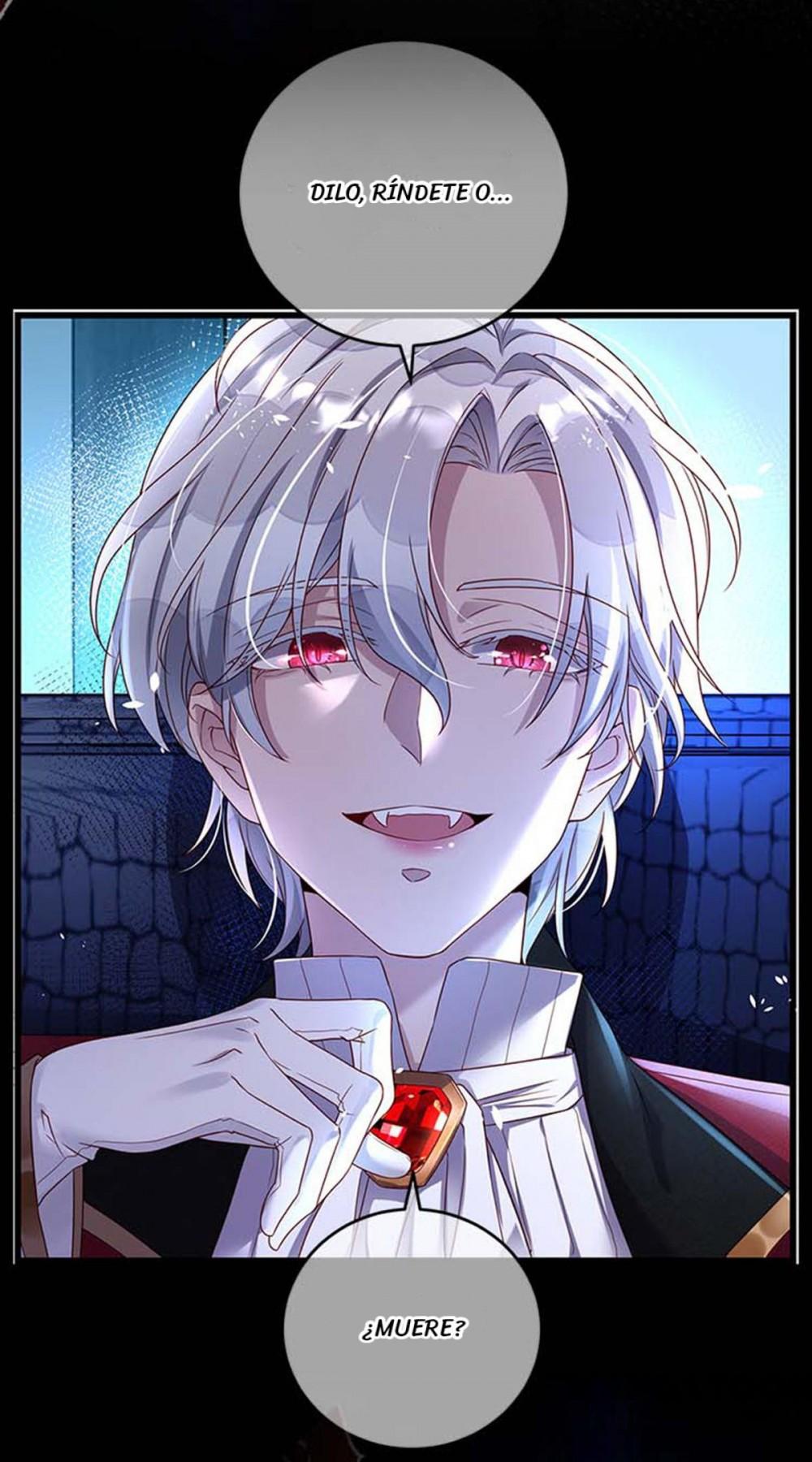 Read Bailando con Lobos ES Manga Online