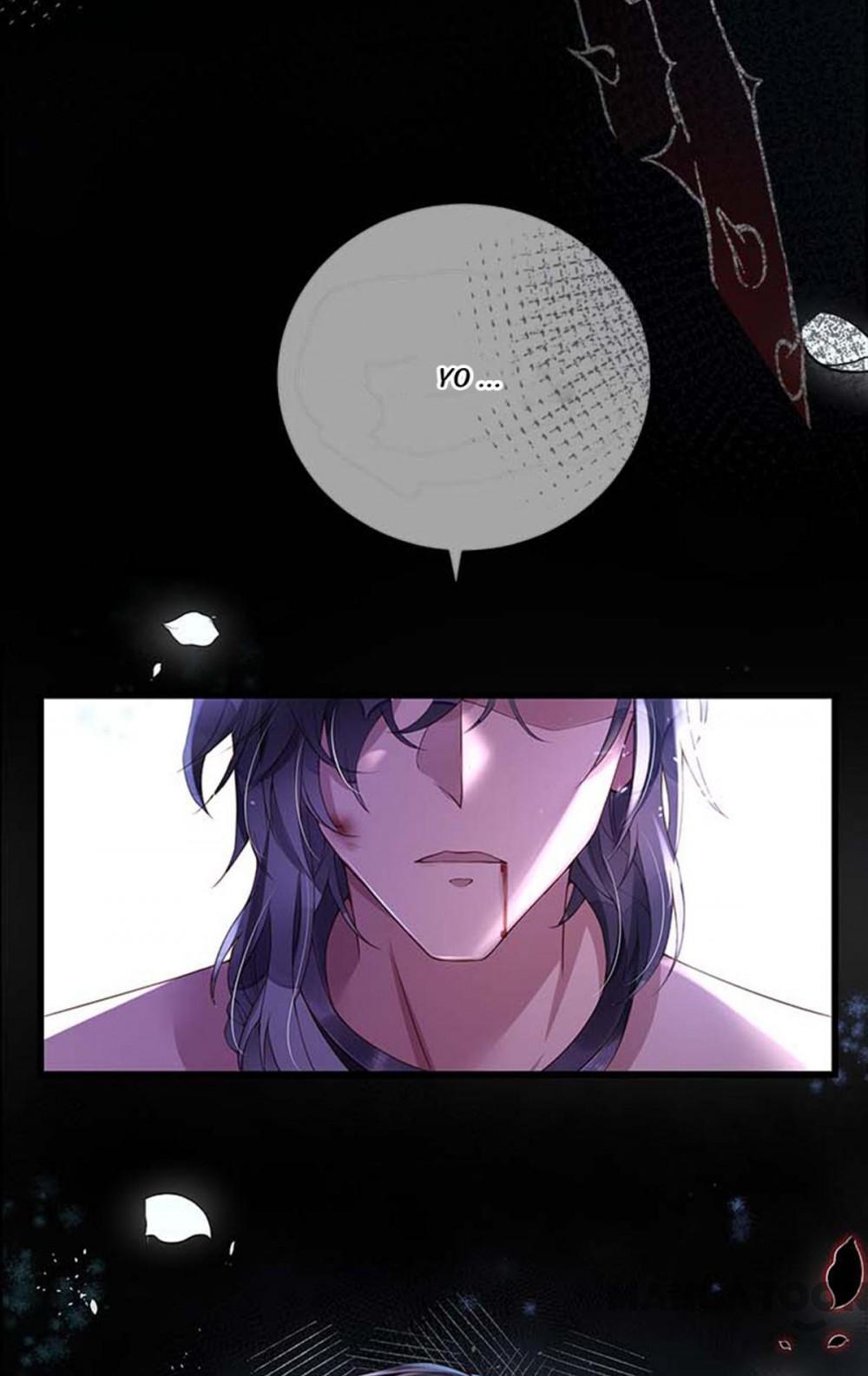 Read Bailando con Lobos ES Manga Online