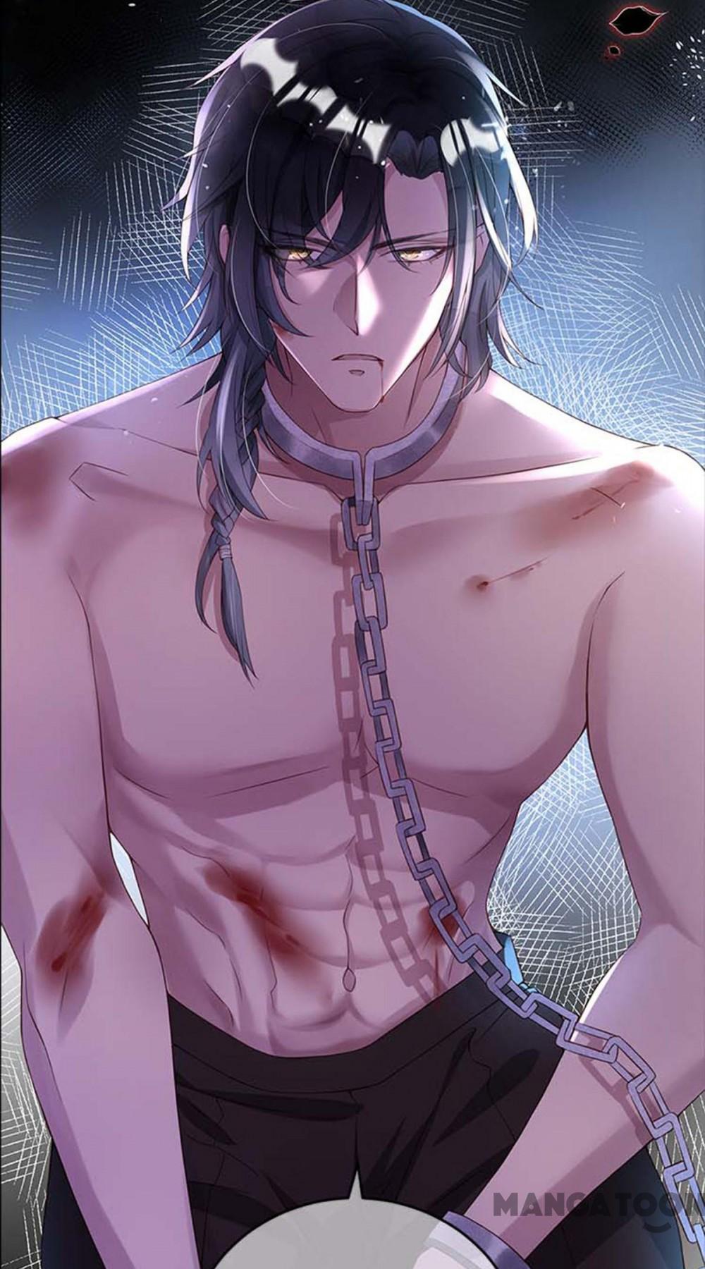 Read Bailando con Lobos ES Manga Online