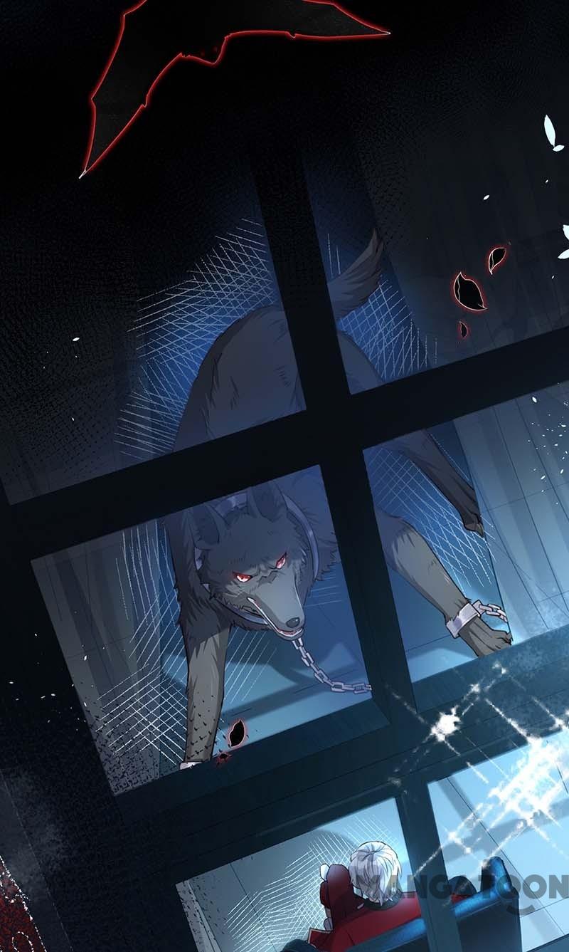 Read Bailando con Lobos ES Manga Online