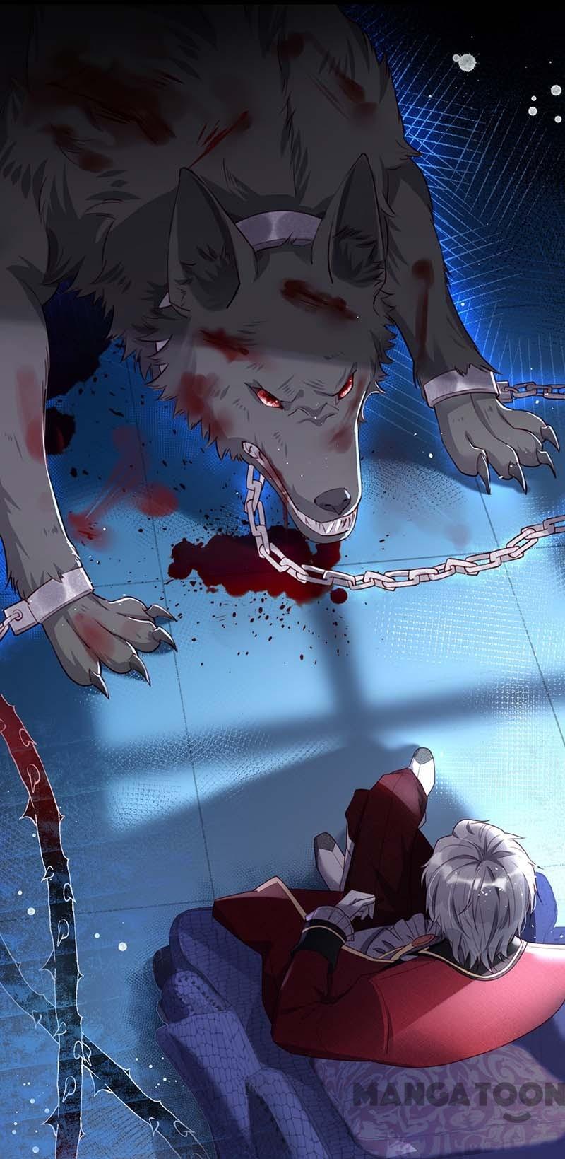 Read Bailando con Lobos ES Manga Online