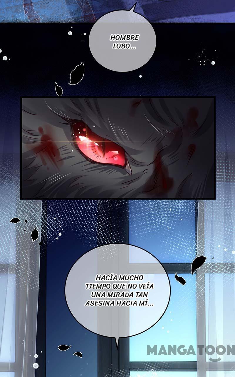 Read Bailando con Lobos ES Manga Online