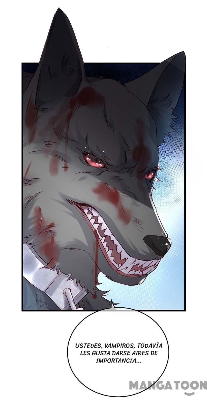Read Bailando con Lobos ES Manga Online