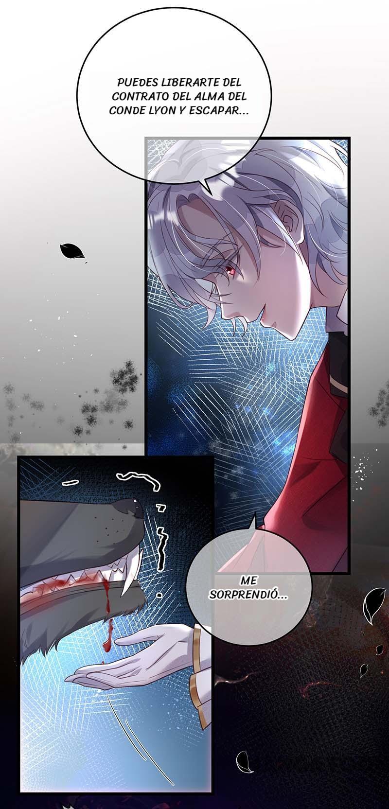 Read Bailando con Lobos ES Manga Online