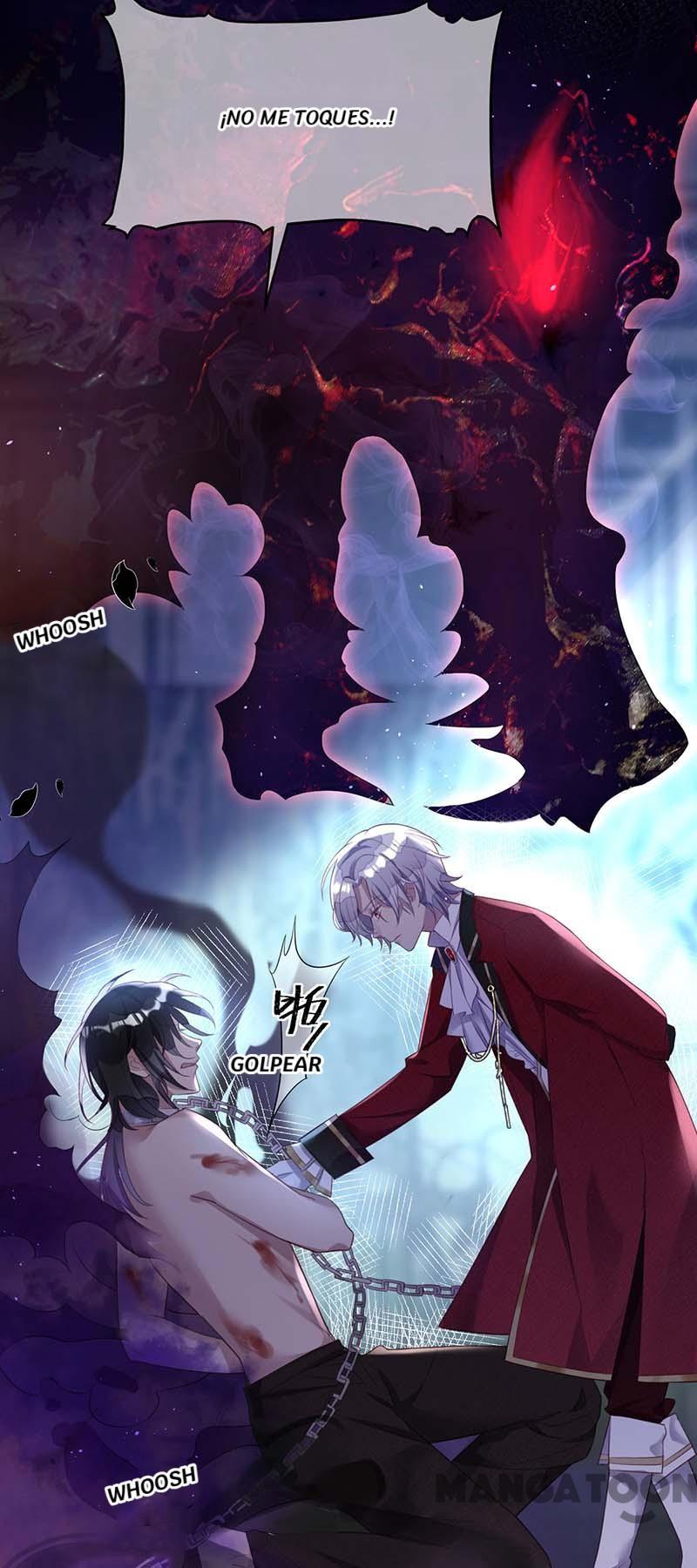 Read Bailando con Lobos ES Manga Online