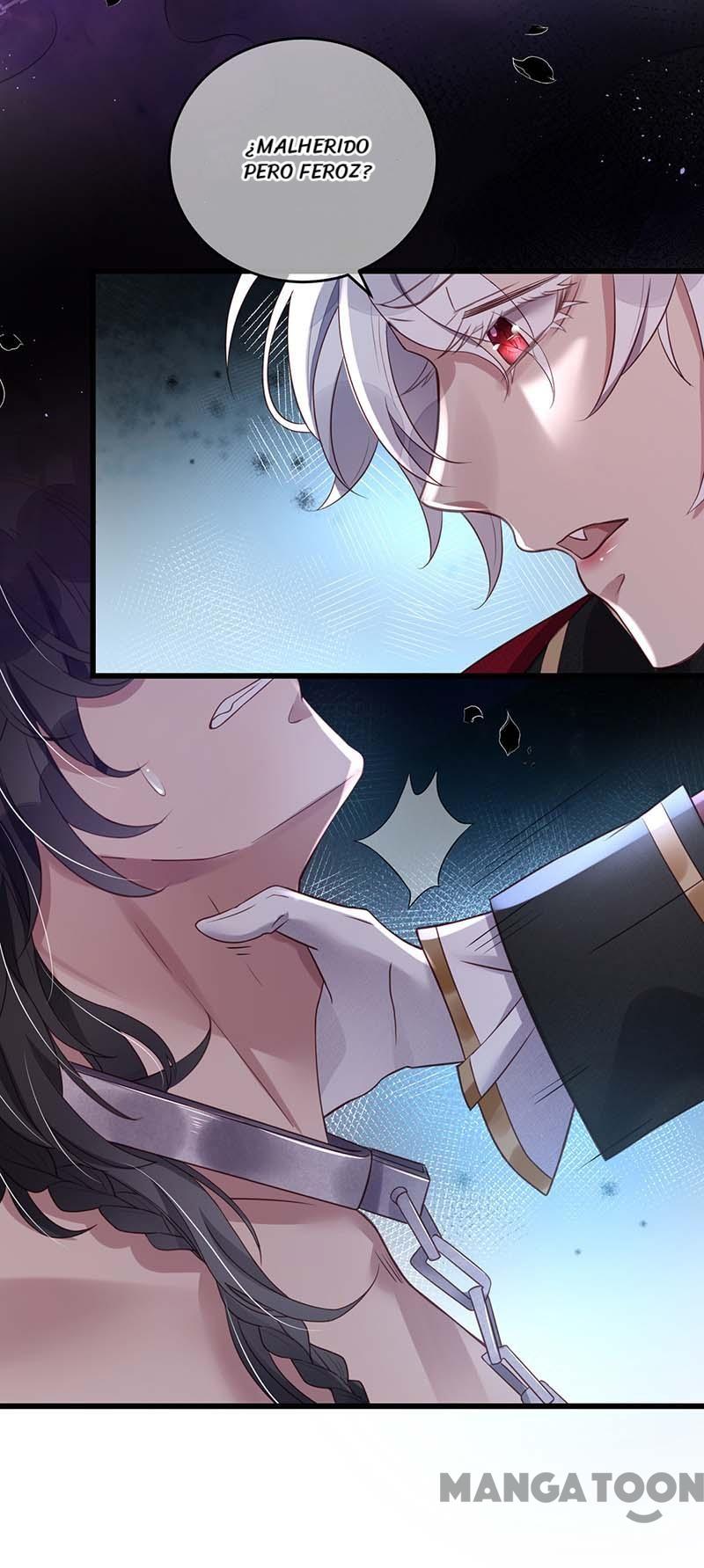Read Bailando con Lobos ES Manga Online