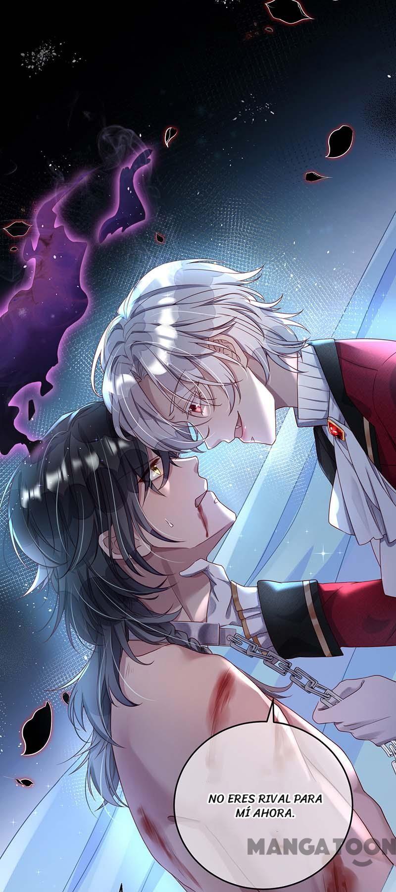 Read Bailando con Lobos ES Manga Online