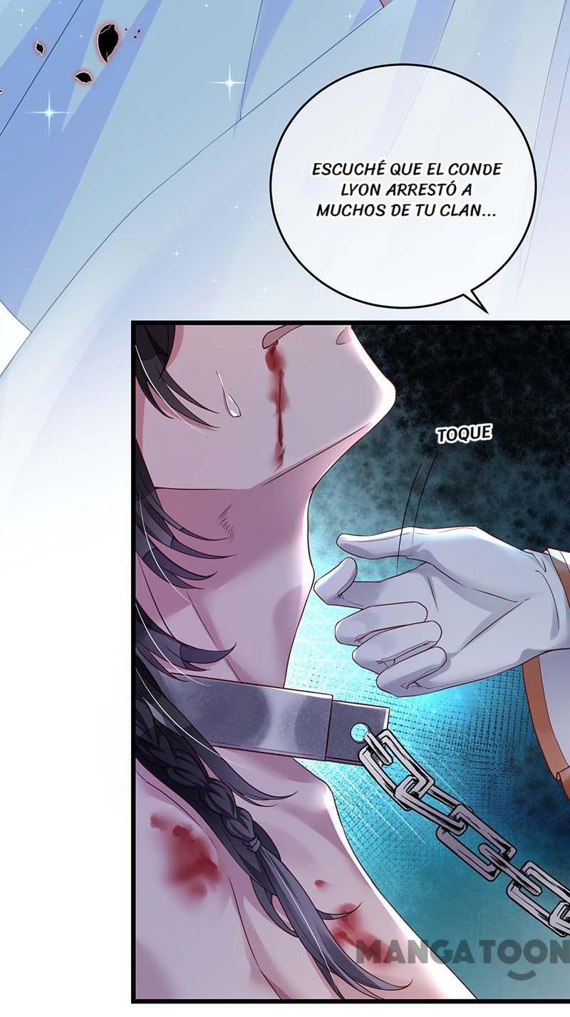 Read Bailando con Lobos ES Manga Online