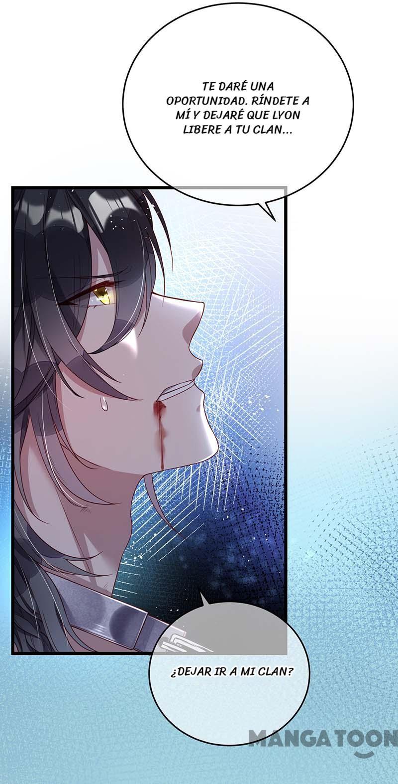 Read Bailando con Lobos ES Manga Online