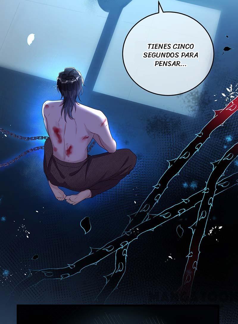 Read Bailando con Lobos ES Manga Online