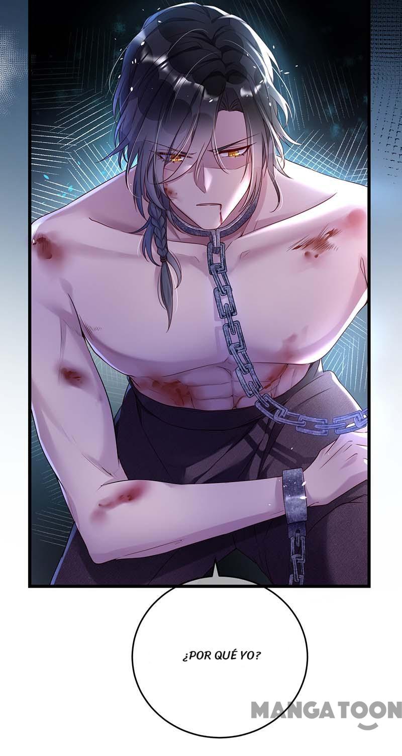 Read Bailando con Lobos ES Manga Online