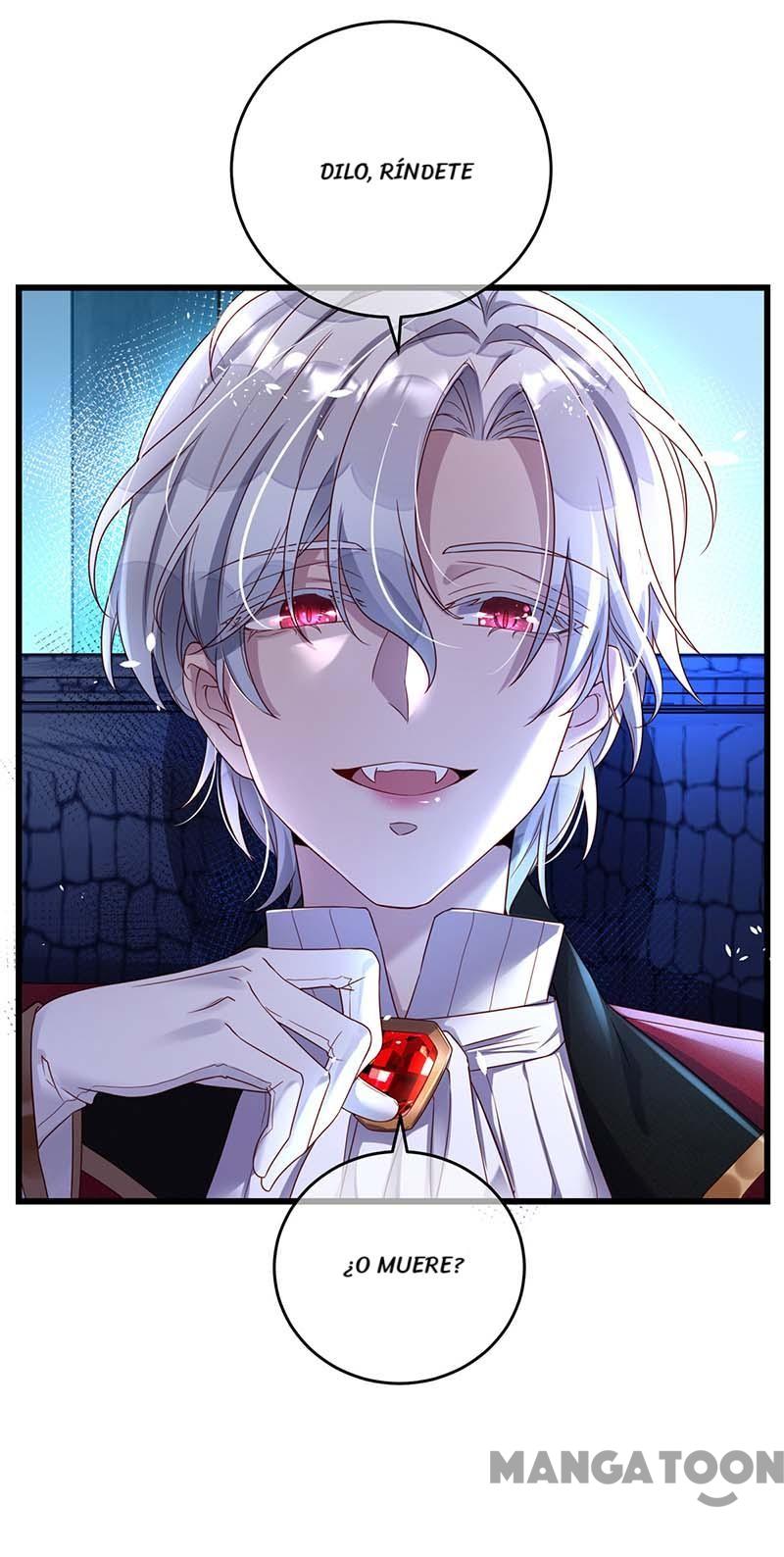 Read Bailando con Lobos ES Manga Online