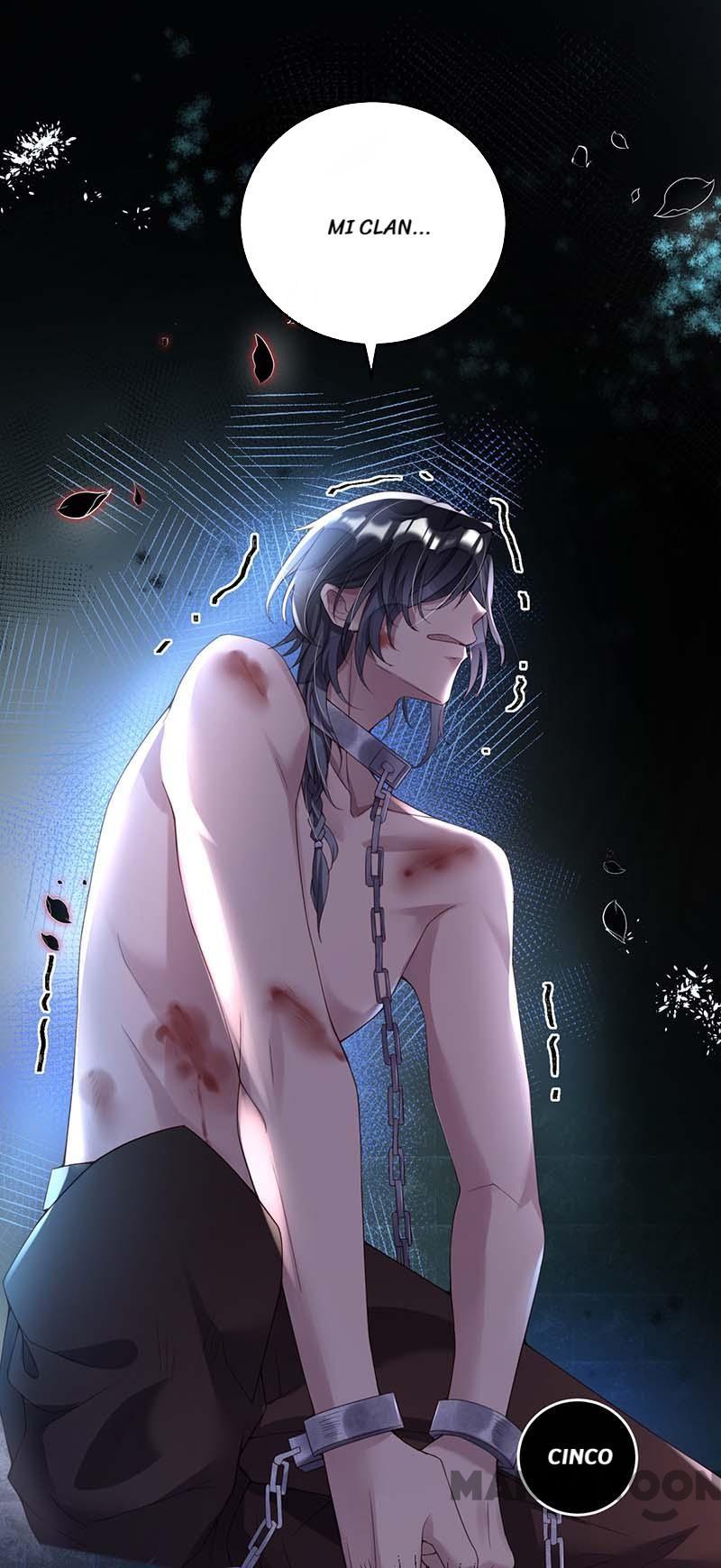 Read Bailando con Lobos ES Manga Online