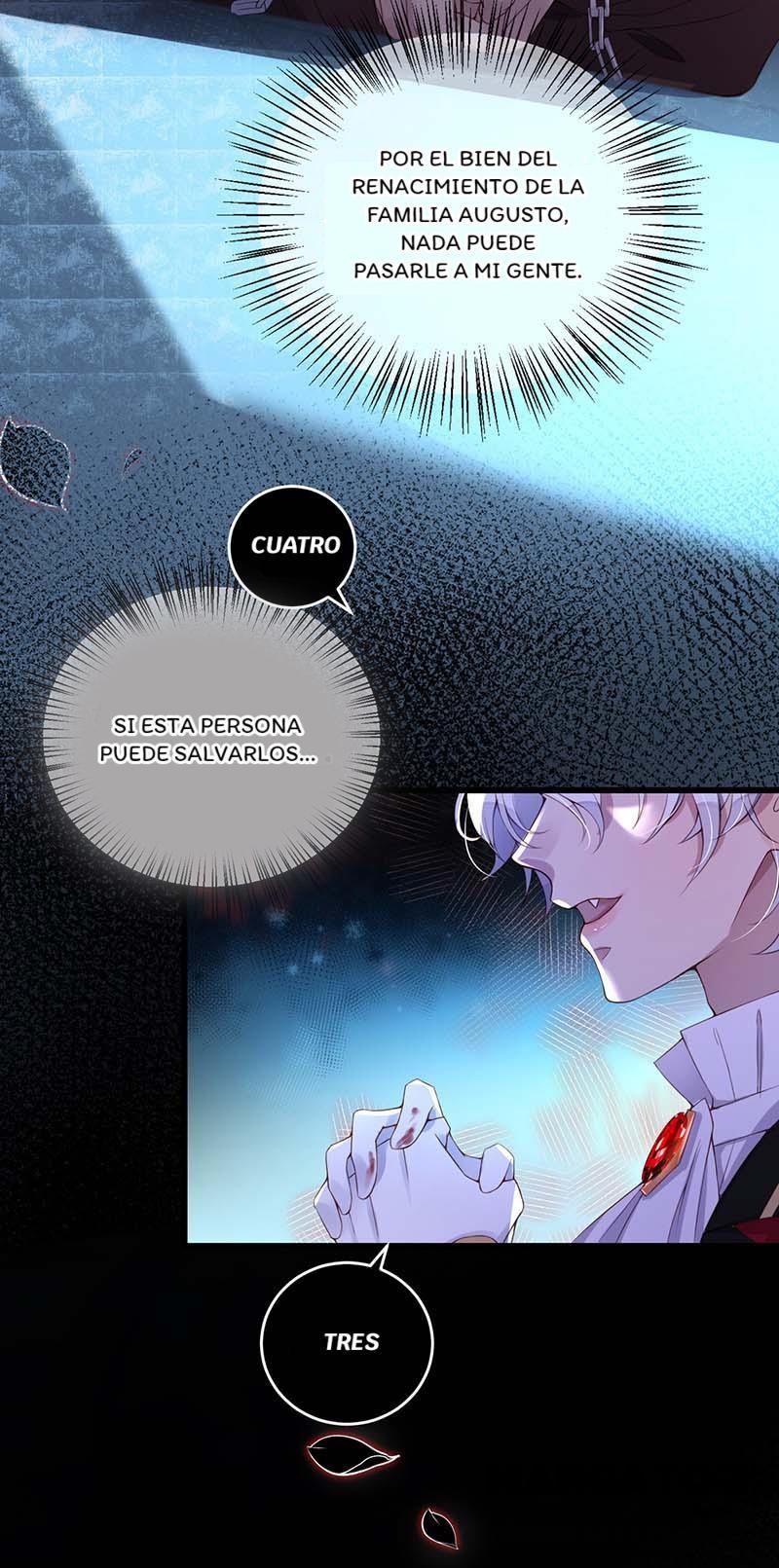 Read Bailando con Lobos ES Manga Online