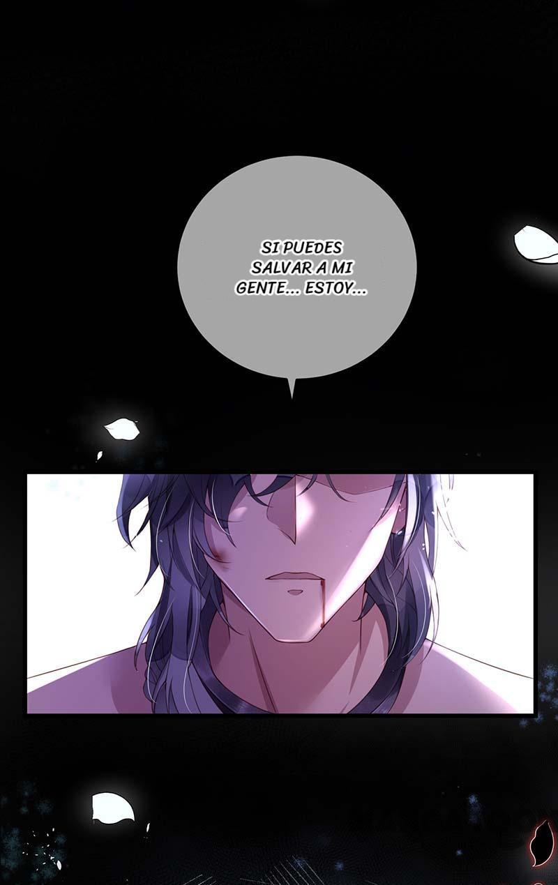 Read Bailando con Lobos ES Manga Online