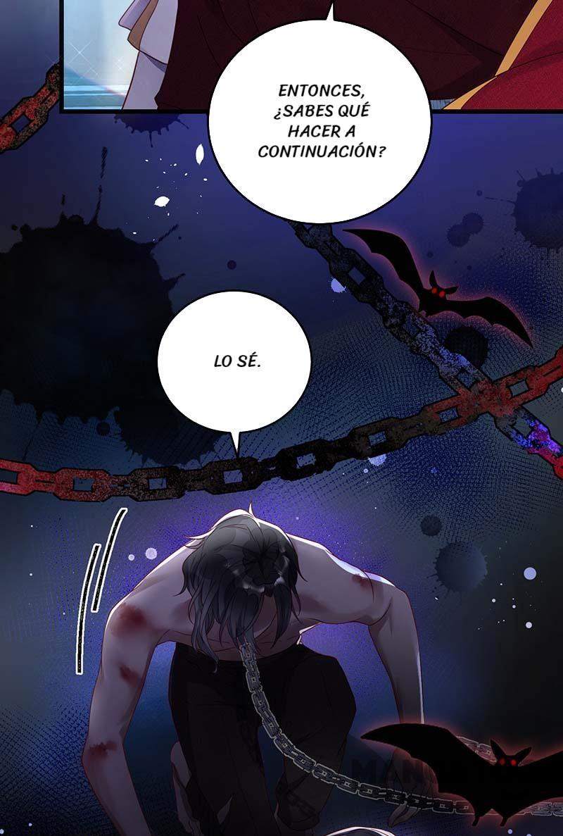 Read Bailando con Lobos ES Manga Online