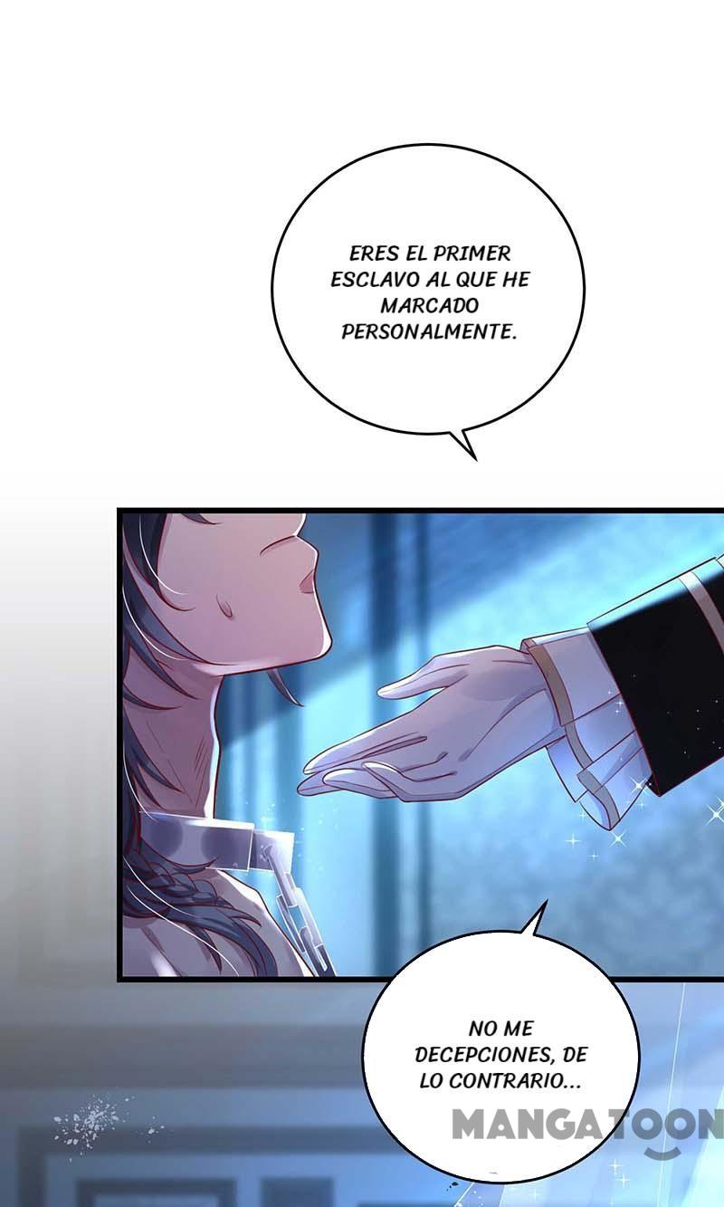 Read Bailando con Lobos ES Manga Online