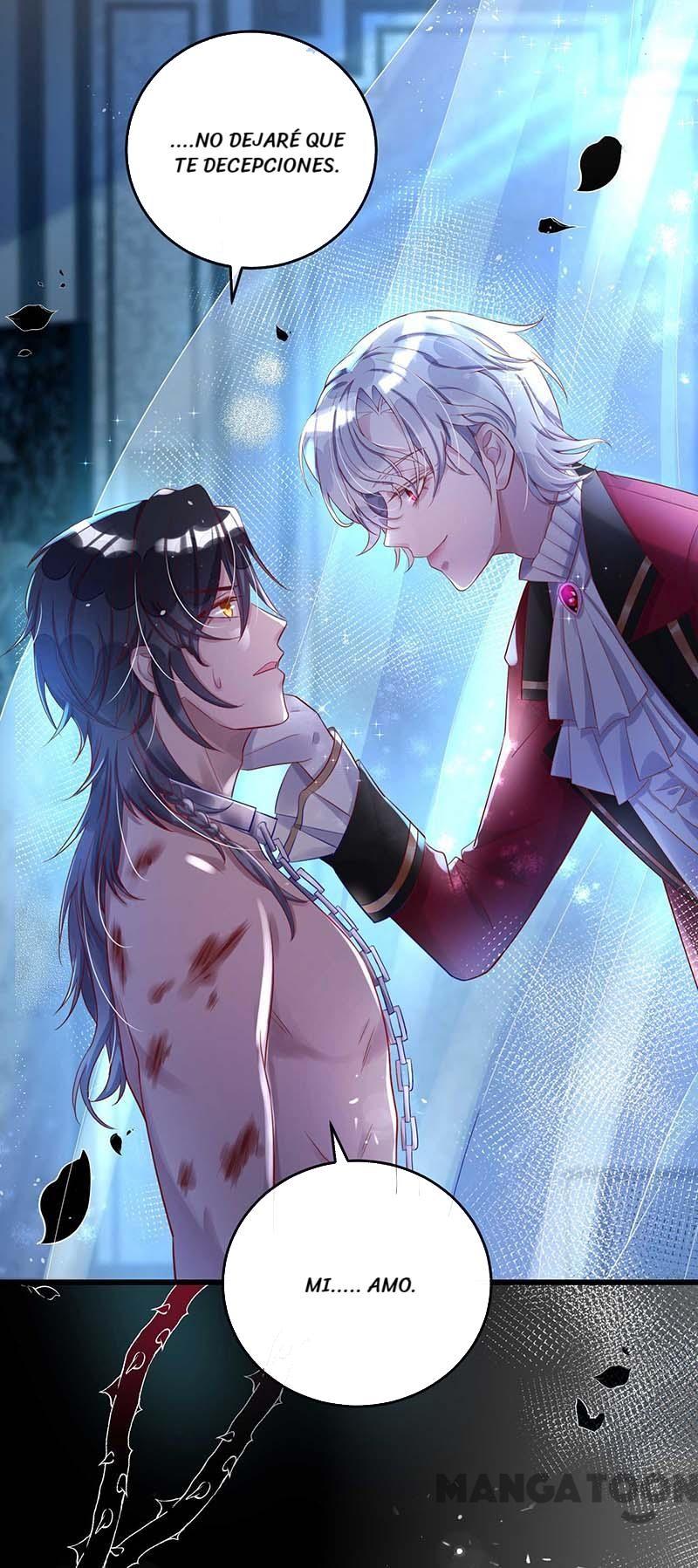 Read Bailando con Lobos ES Manga Online
