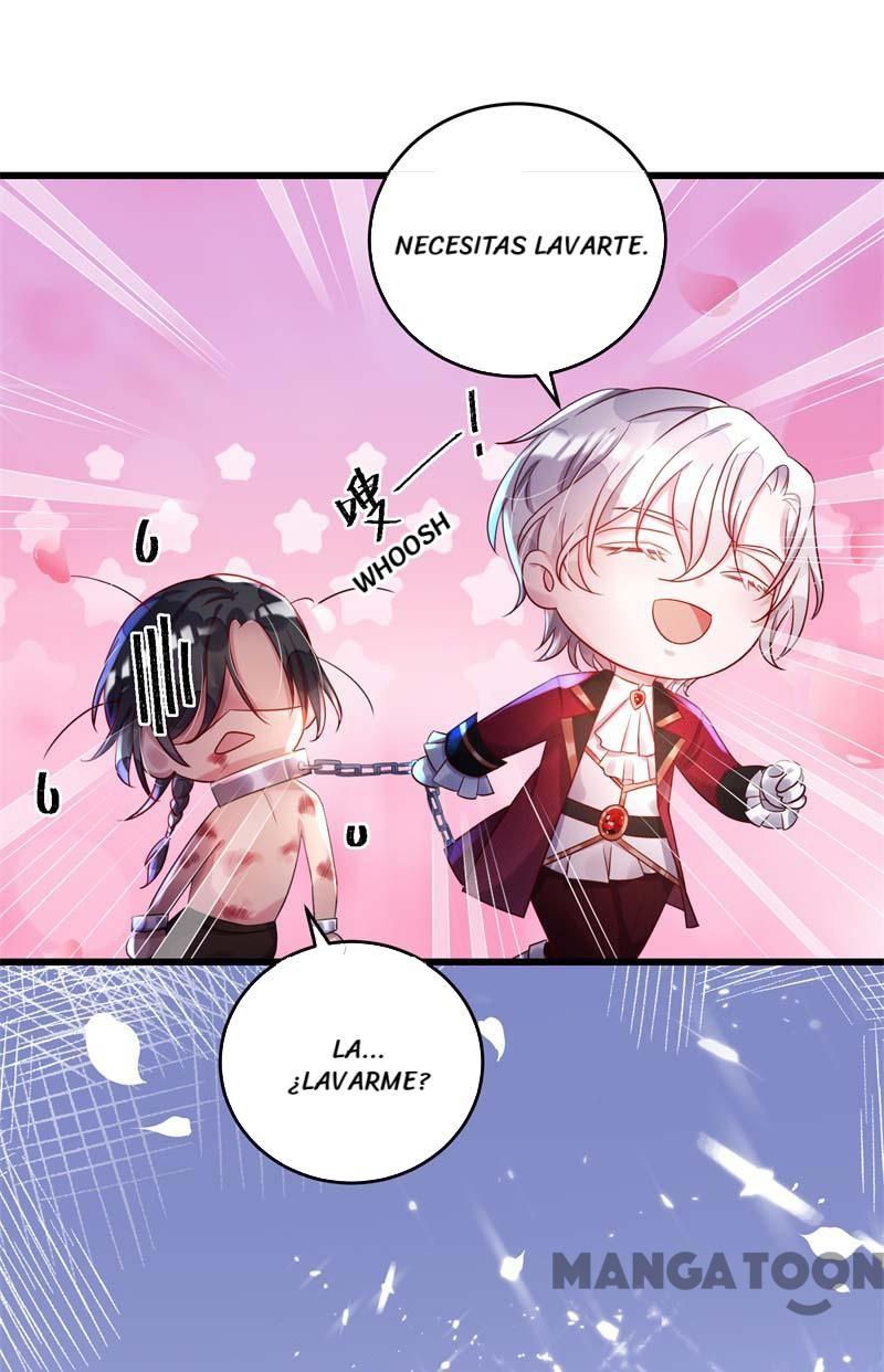 Read Bailando con Lobos ES Manga Online