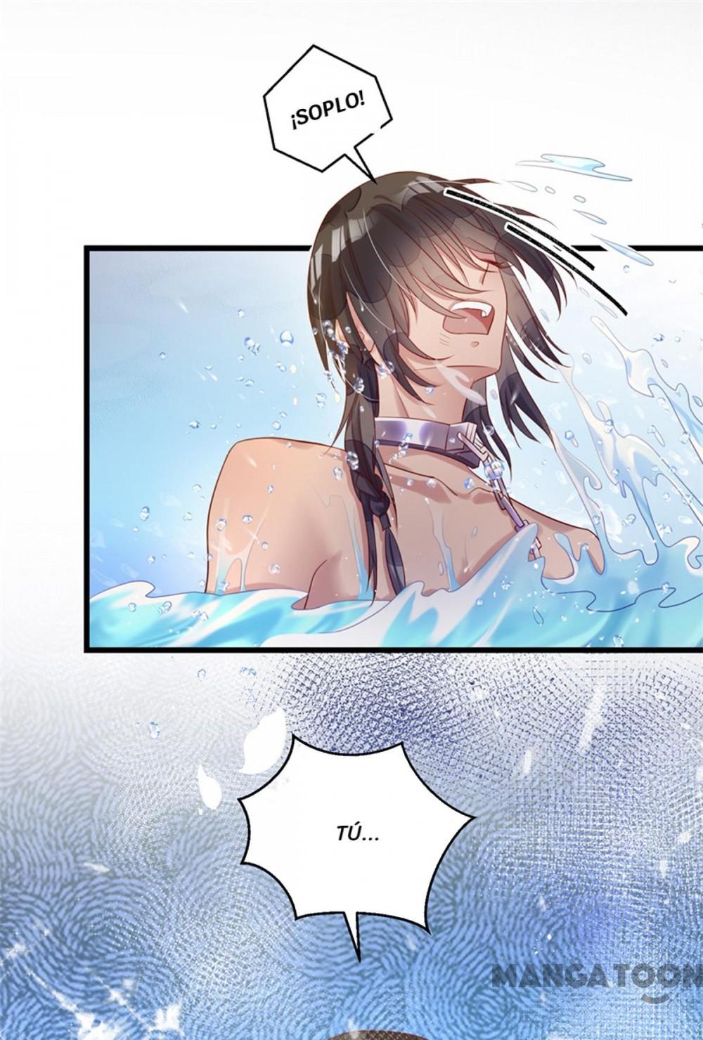 Read Bailando con Lobos ES Manga Online