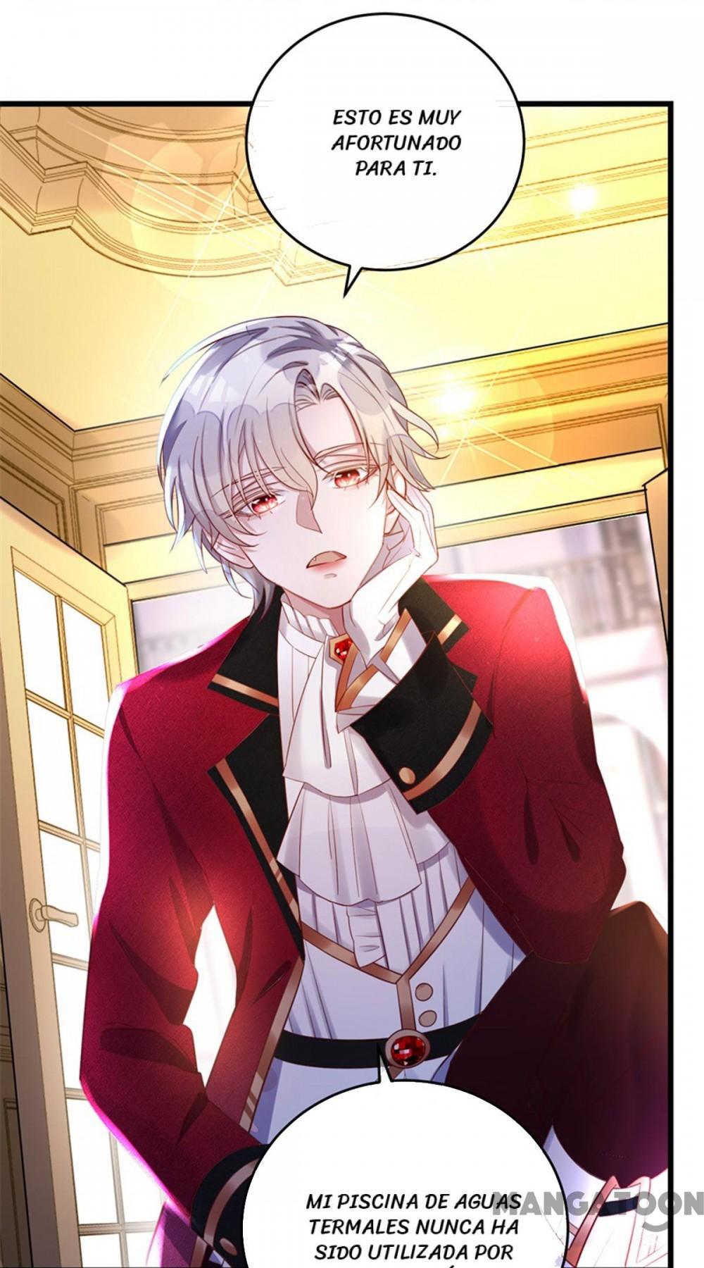Read Bailando con Lobos ES Manga Online