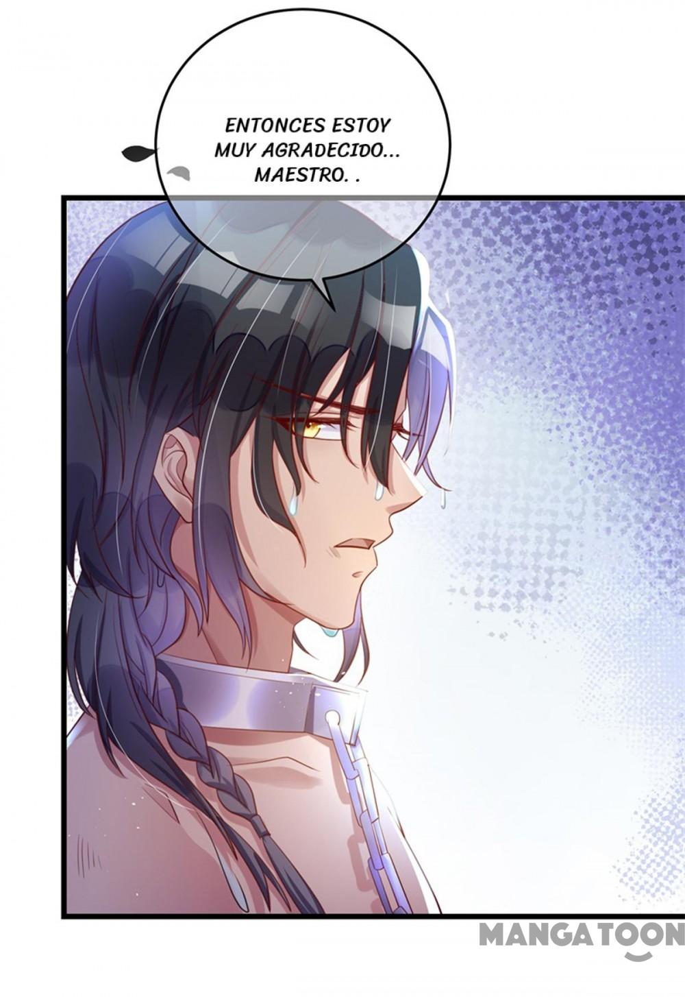 Read Bailando con Lobos ES Manga Online