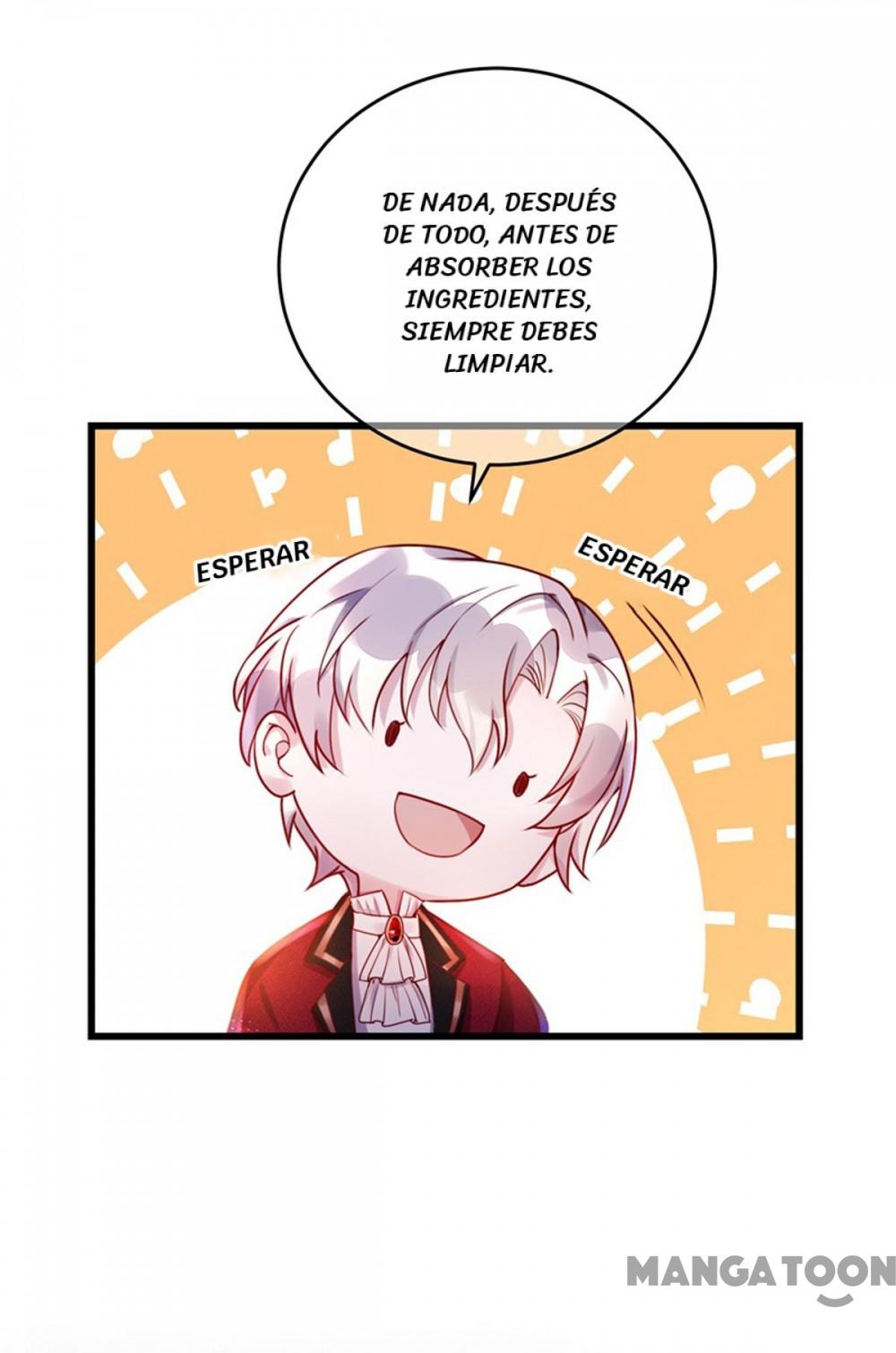 Read Bailando con Lobos ES Manga Online