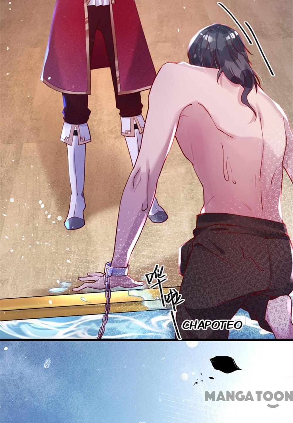 Read Bailando con Lobos ES Manga Online