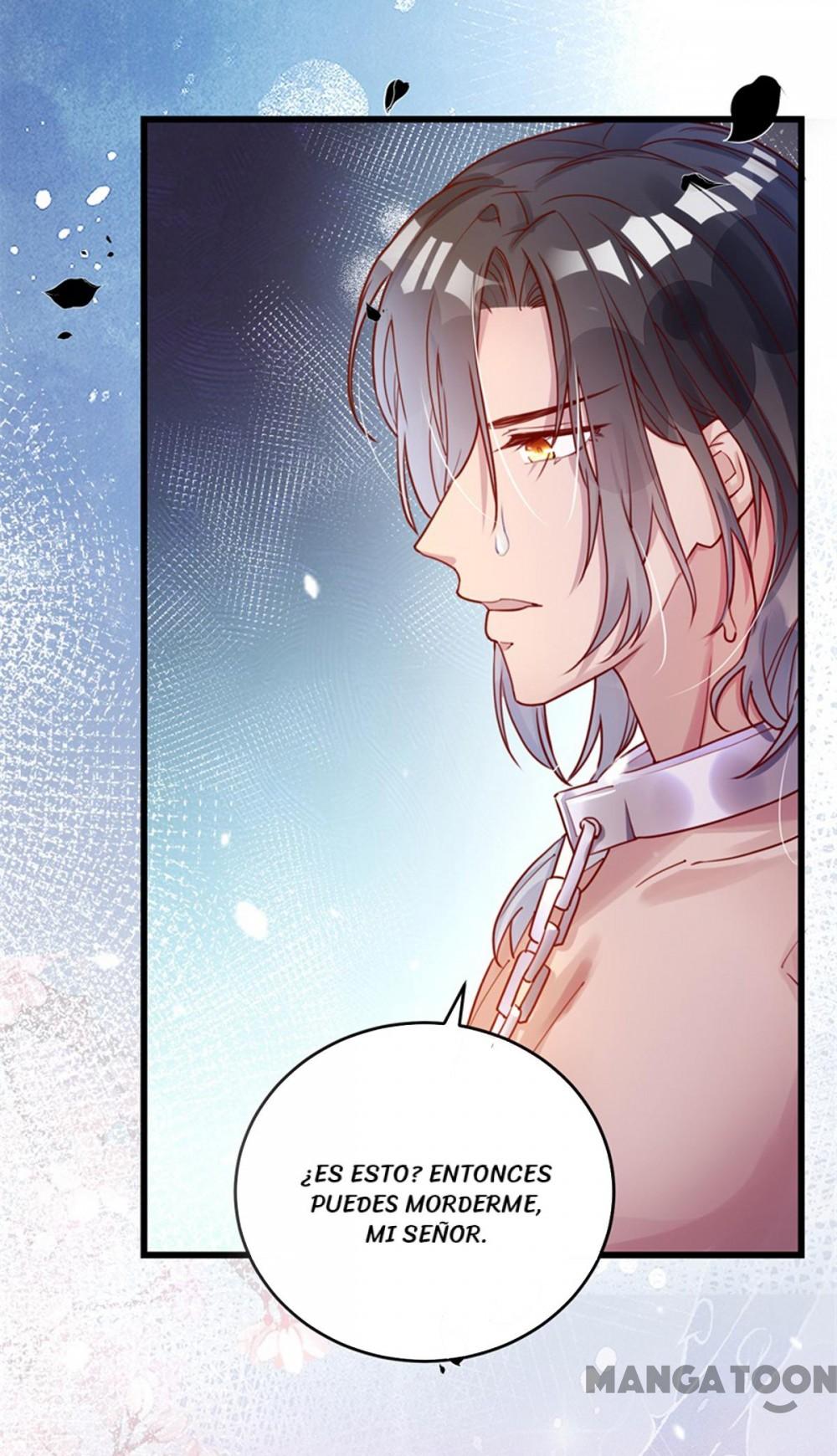 Read Bailando con Lobos ES Manga Online