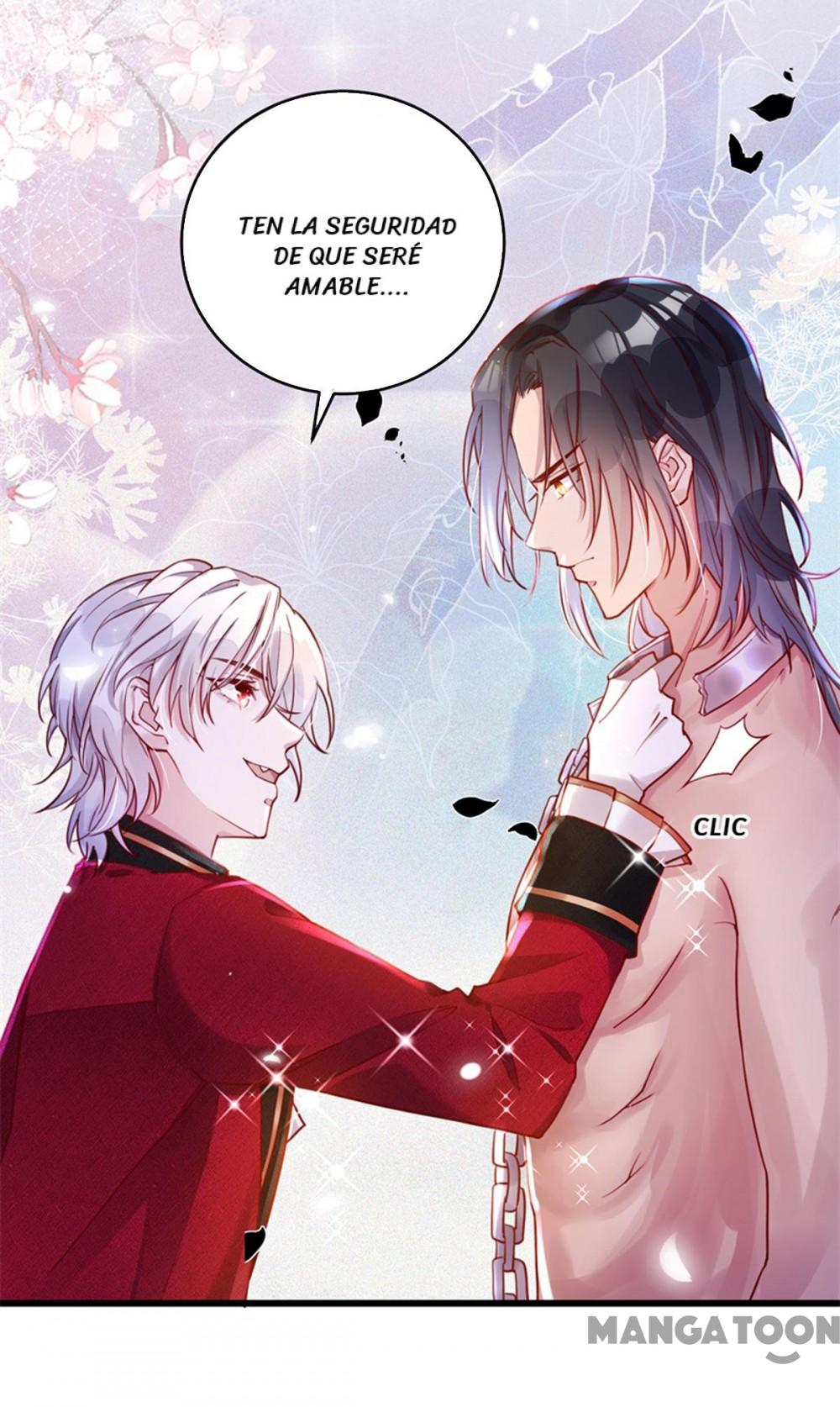 Read Bailando con Lobos ES Manga Online