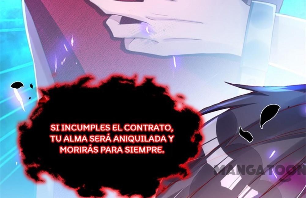 Read Bailando con Lobos ES Manga Online