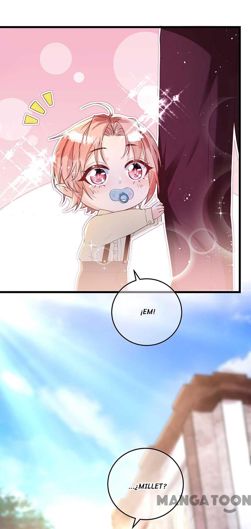 Read Bailando con Lobos ES Manga Online