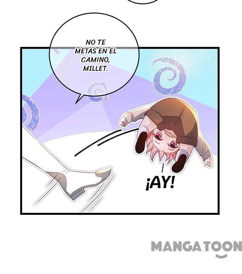 Read Bailando con Lobos ES Manga Online