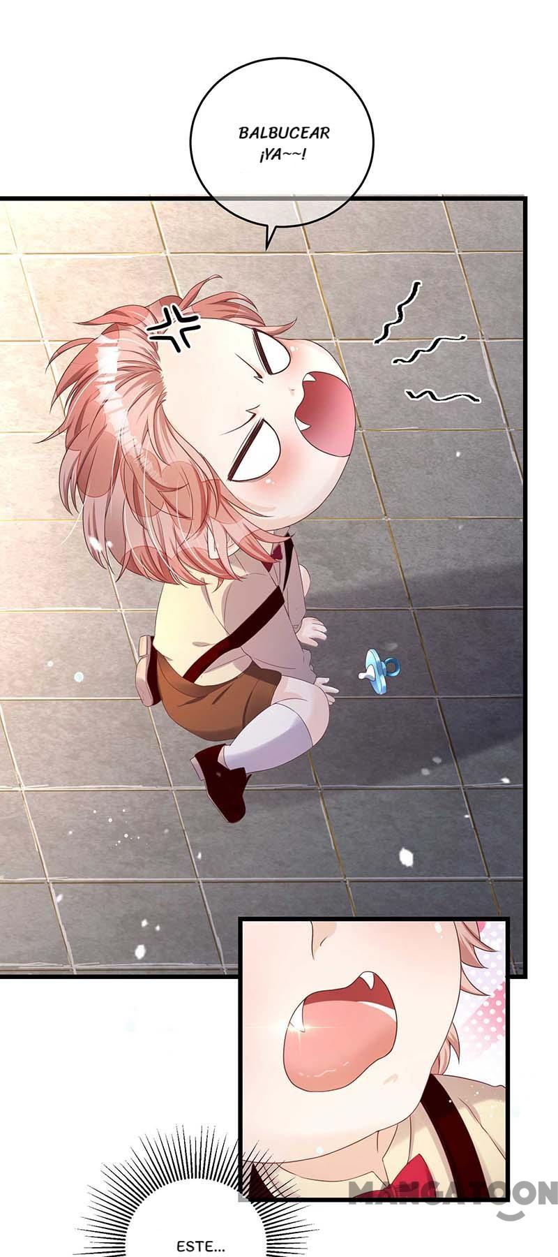 Read Bailando con Lobos ES Manga Online