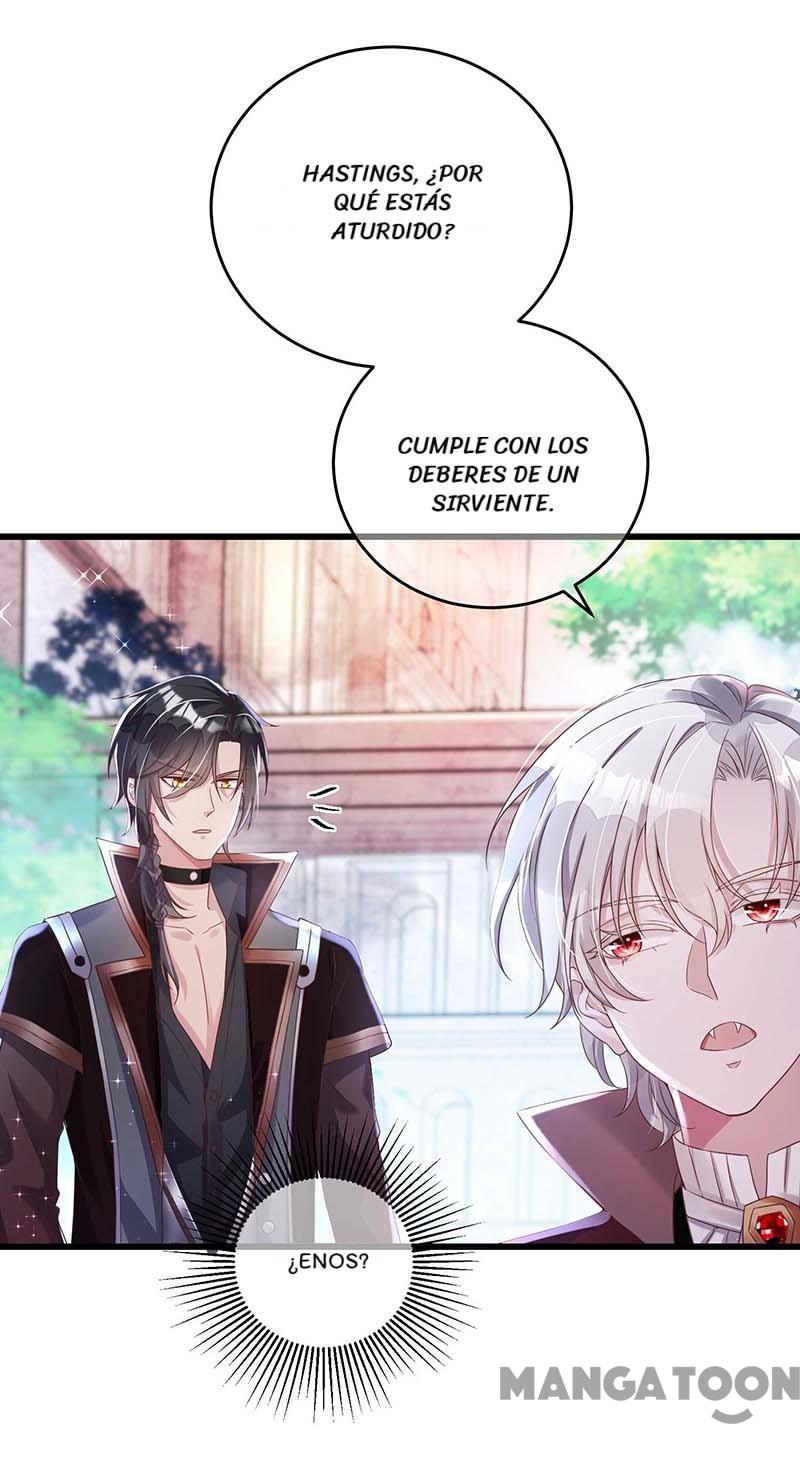 Read Bailando con Lobos ES Manga Online